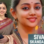 Sivasri Skandaprasad Age
