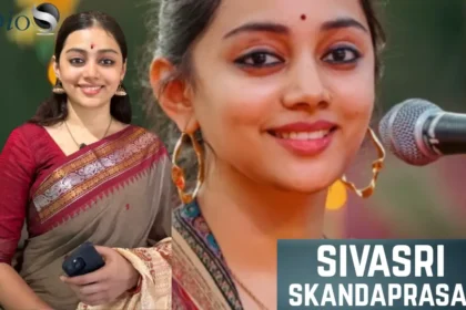 Sivasri Skandaprasad Age