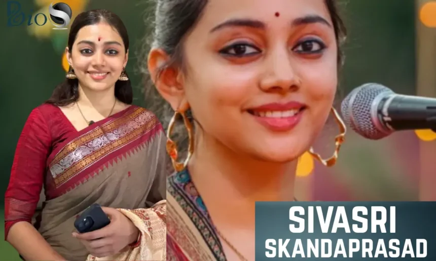 Sivasri Skandaprasad Age