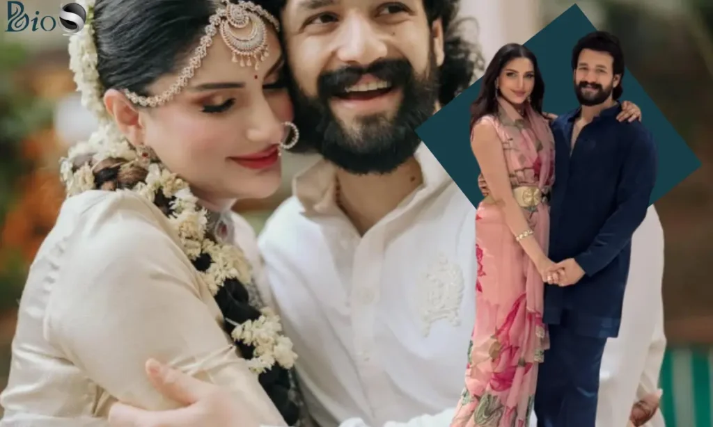 Zainab Ravdjee Age, Biography, Husband, Family, Height, Net Worth ...