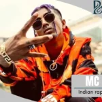 MC Stan Age