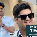 Mridul Tiwari Age