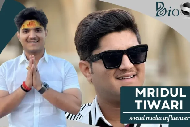 Mridul Tiwari Age