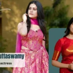 Thanuja Puttaswamy
