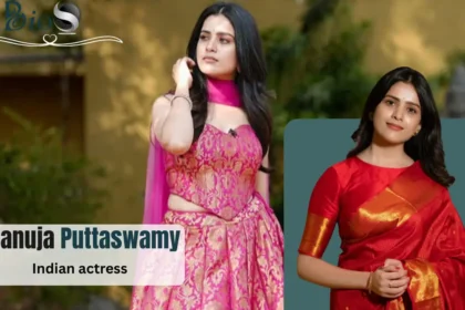Thanuja Puttaswamy