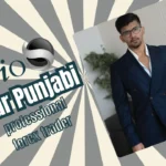 Umar Punjabi Net worth