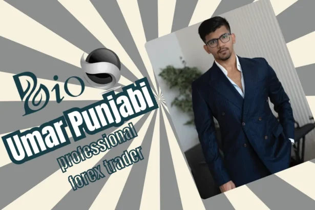 Umar Punjabi Net worth