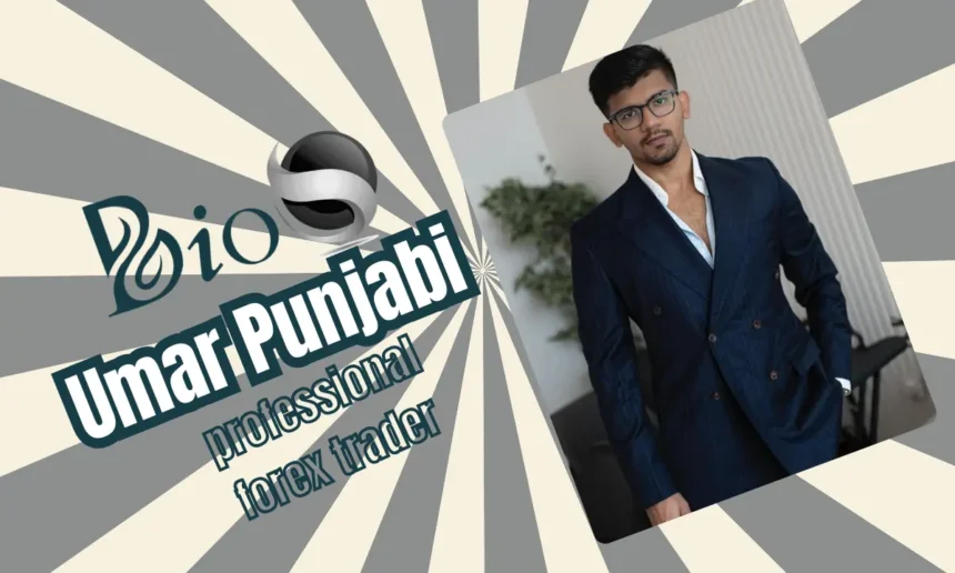 Umar Punjabi Net worth