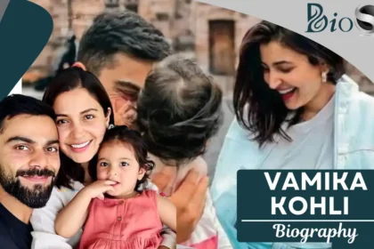 Vamika Kohli Age