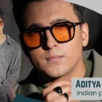 Aditya Rikhari Age