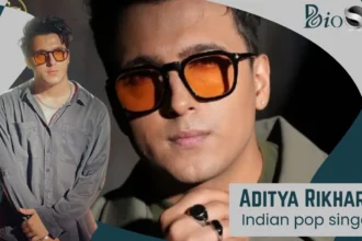 Aditya Rikhari Age