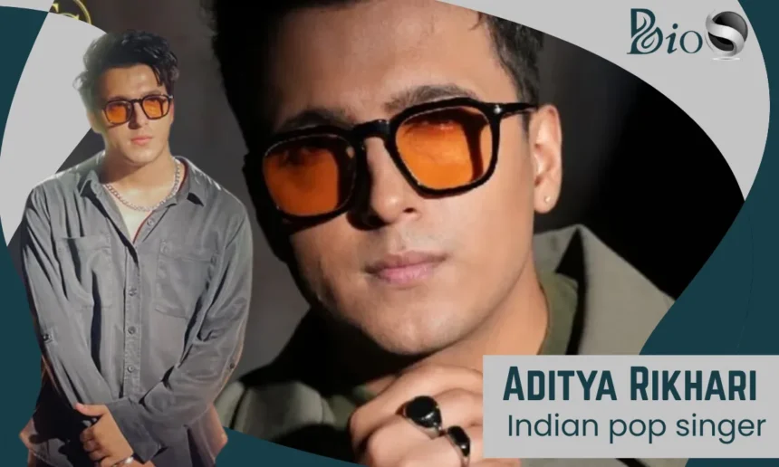 Aditya Rikhari Age