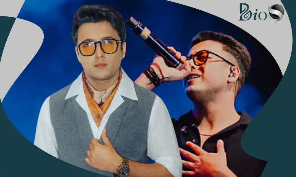 Aditya Rikhari Career Journey