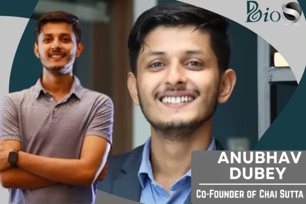 Anubhav Dubey Net Worth
