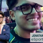 Jonathan Gaming