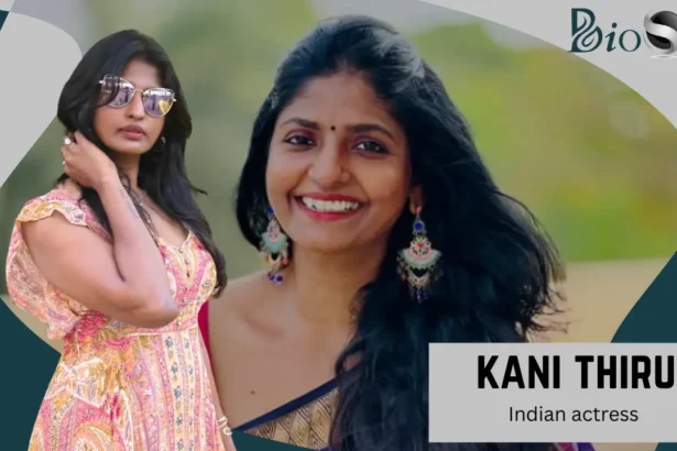 Kani Thiru Age