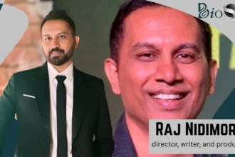 Raj Nidimoru Age