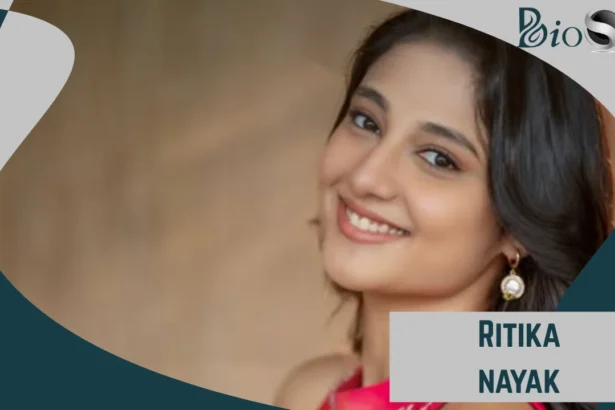Ritika Nayak Age