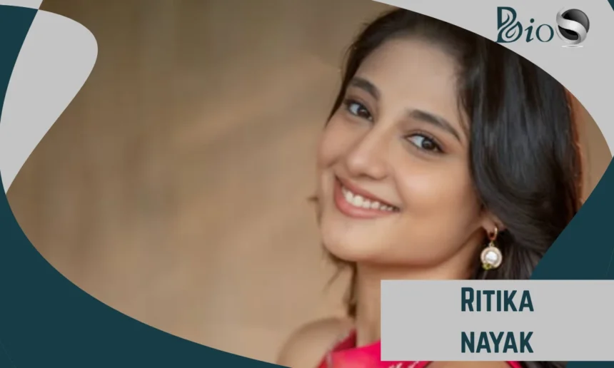 Ritika Nayak Age