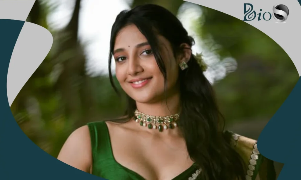 Ritika Nayak Career