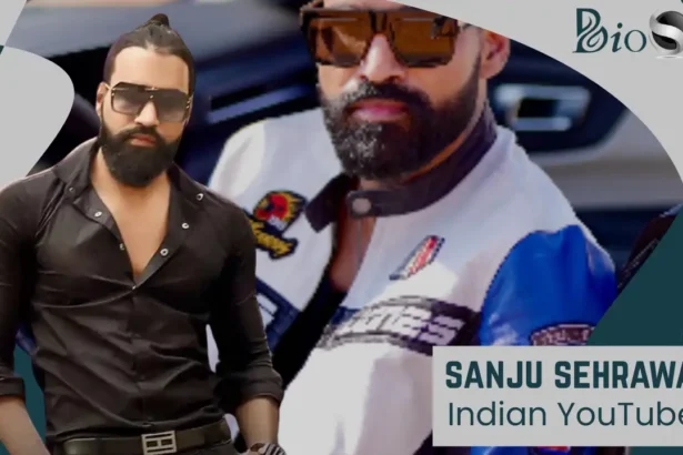 Sanju Sehrawat Net Worth