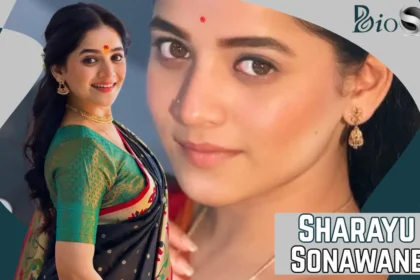 Sharayu Sonawane Age