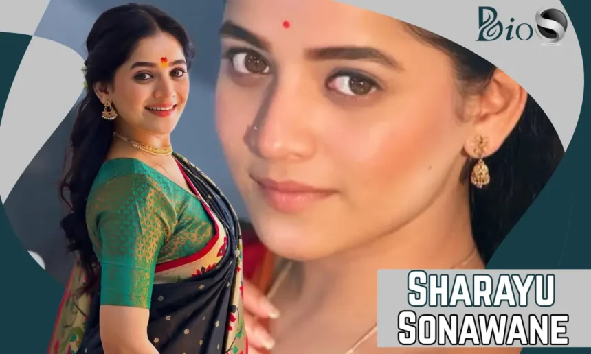 Sharayu Sonawane Age