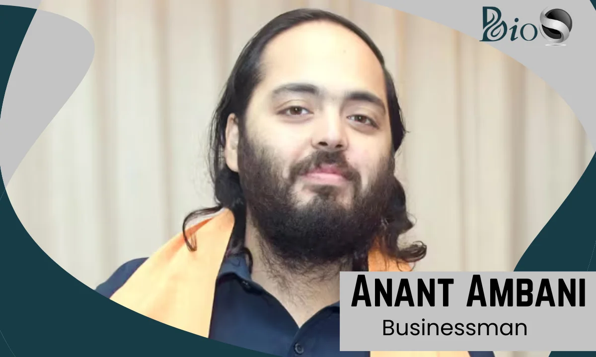 Anant Ambani Age, Wife, Family, Height, Biography, Net Worth & More ...