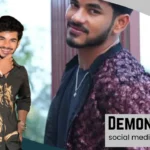 Demon Pavan Age