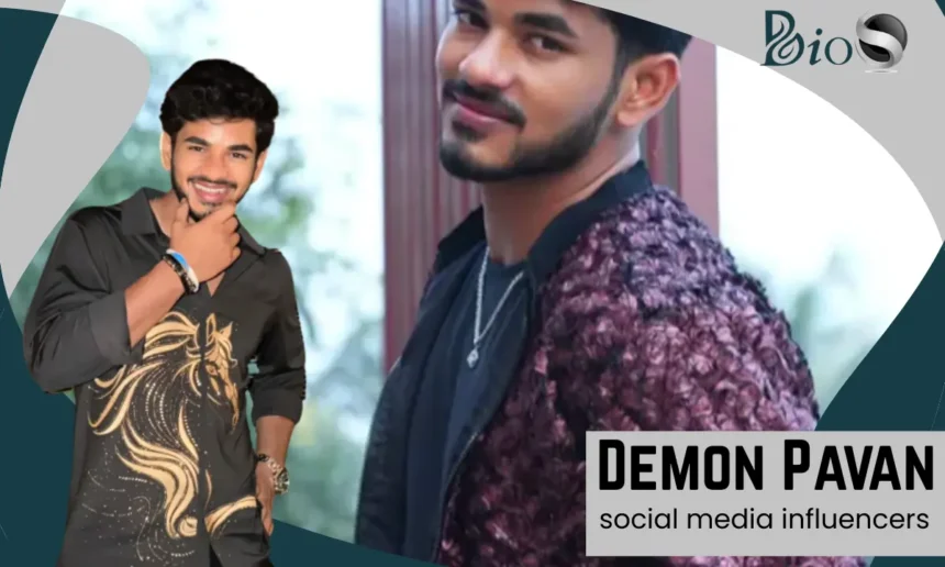 Demon Pavan Age