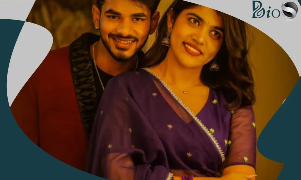 Demon Pavan Relationship