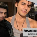 Himanshu Awasthi Age