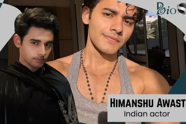 Himanshu Awasthi Age