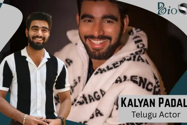 Kalyan Padala Age