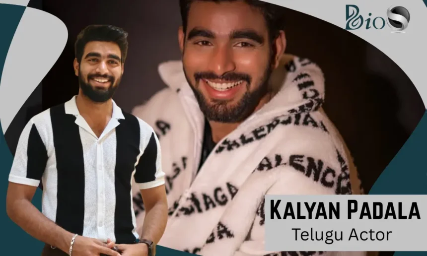 Kalyan Padala Age