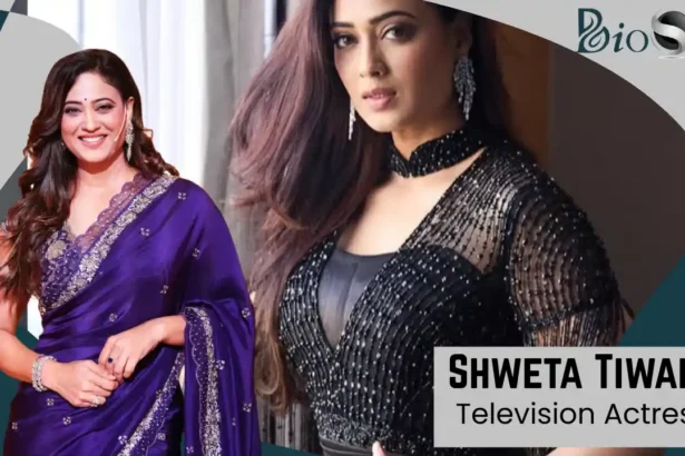 Shweta Tiwari Age
