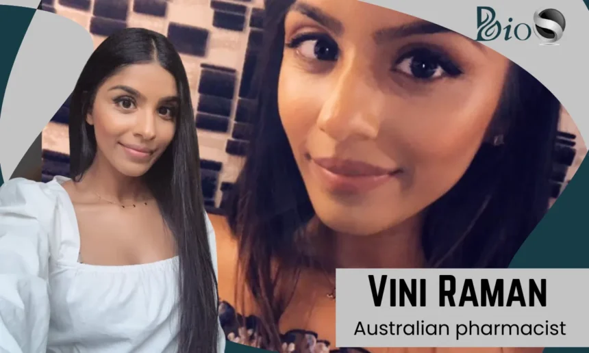 Vini Raman Age