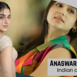 Anaswara Rajan Age