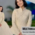 Meethika Dwivedi Age