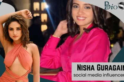 Nisha Guragain Age