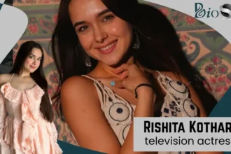 Rishita Kothari Age