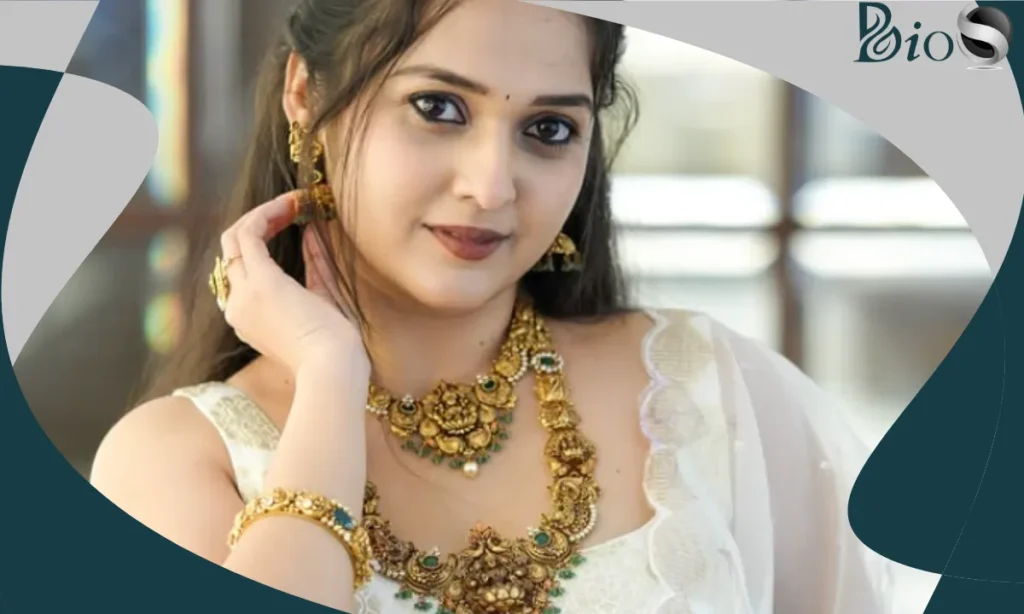Spandana Somanna Career Journey