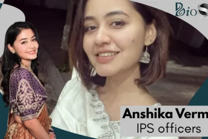 Anshika Verma Age