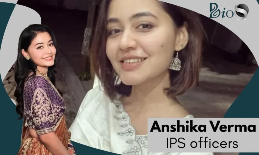 Anshika Verma Age