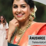Anushree Husband Age