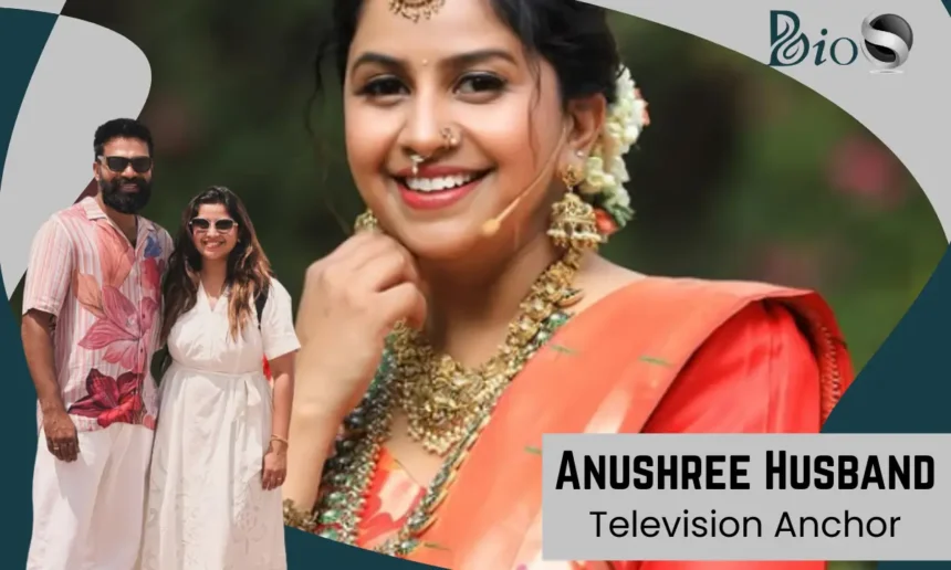Anushree Husband Age