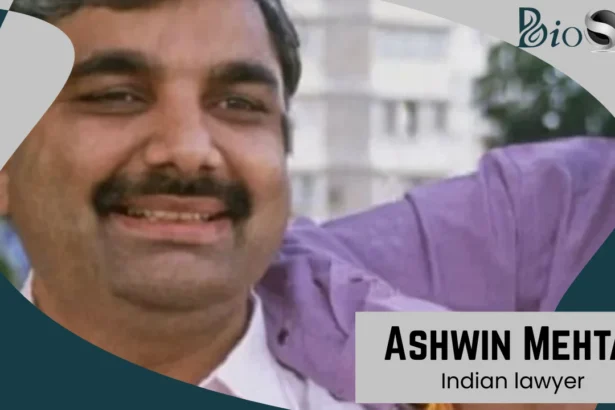 Ashwin Mehta Net Worth