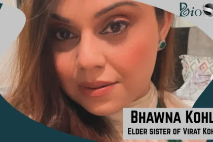 Bhawna Kohli Age