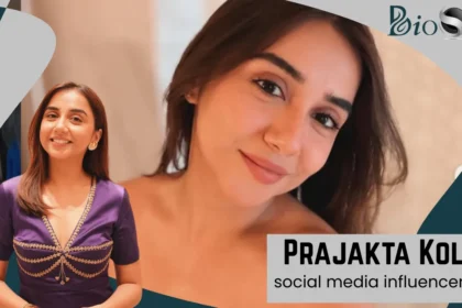 Prajakta Koli Age