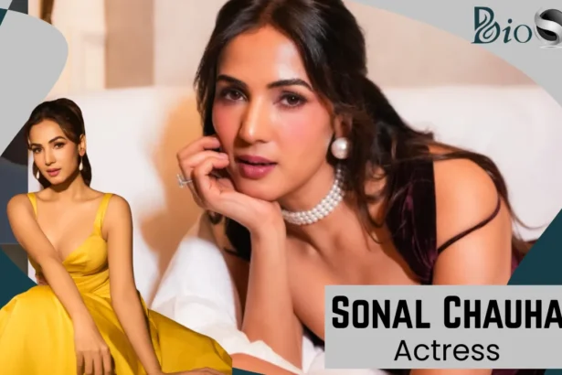 Sonal Chauhan Age
